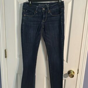 Women’s AE denim